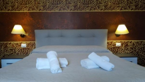CconfortHotels R&B Central Rooms